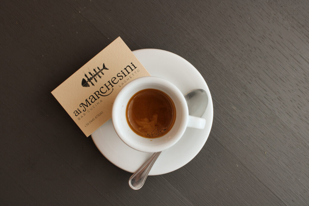 Laghetto Marchesini - foto bar